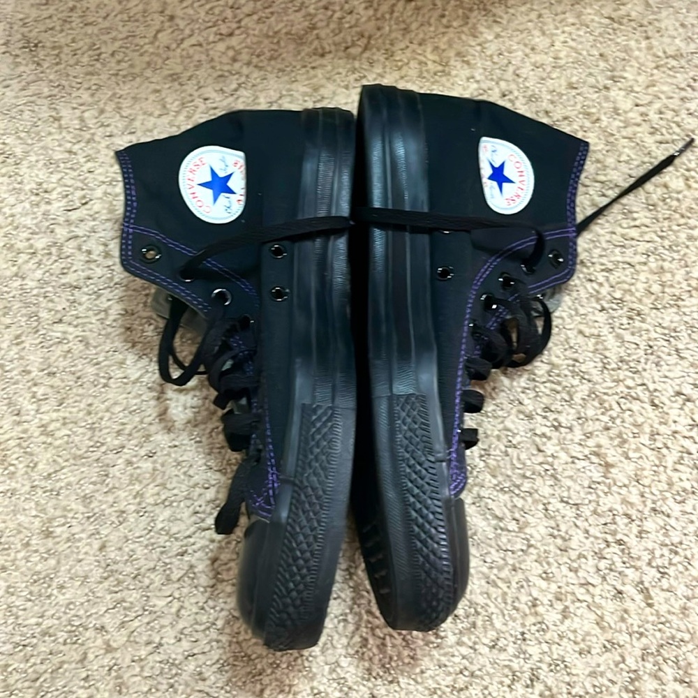 Chuck Taylor All Star Leather